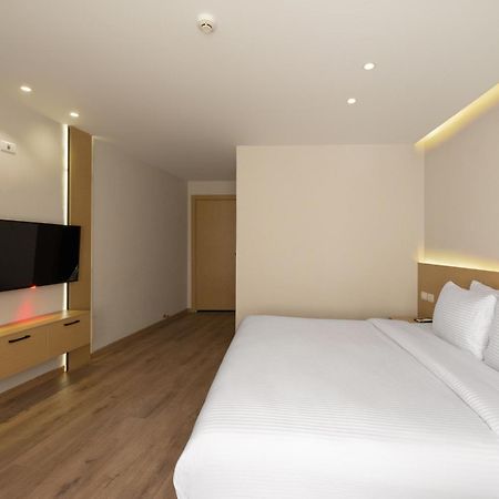 Elegance Grand City Hotel Κάιρο Εξωτερικό φωτογραφία