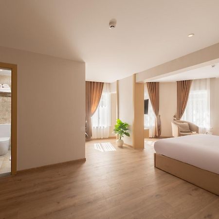 Elegance Grand City Hotel Κάιρο Εξωτερικό φωτογραφία