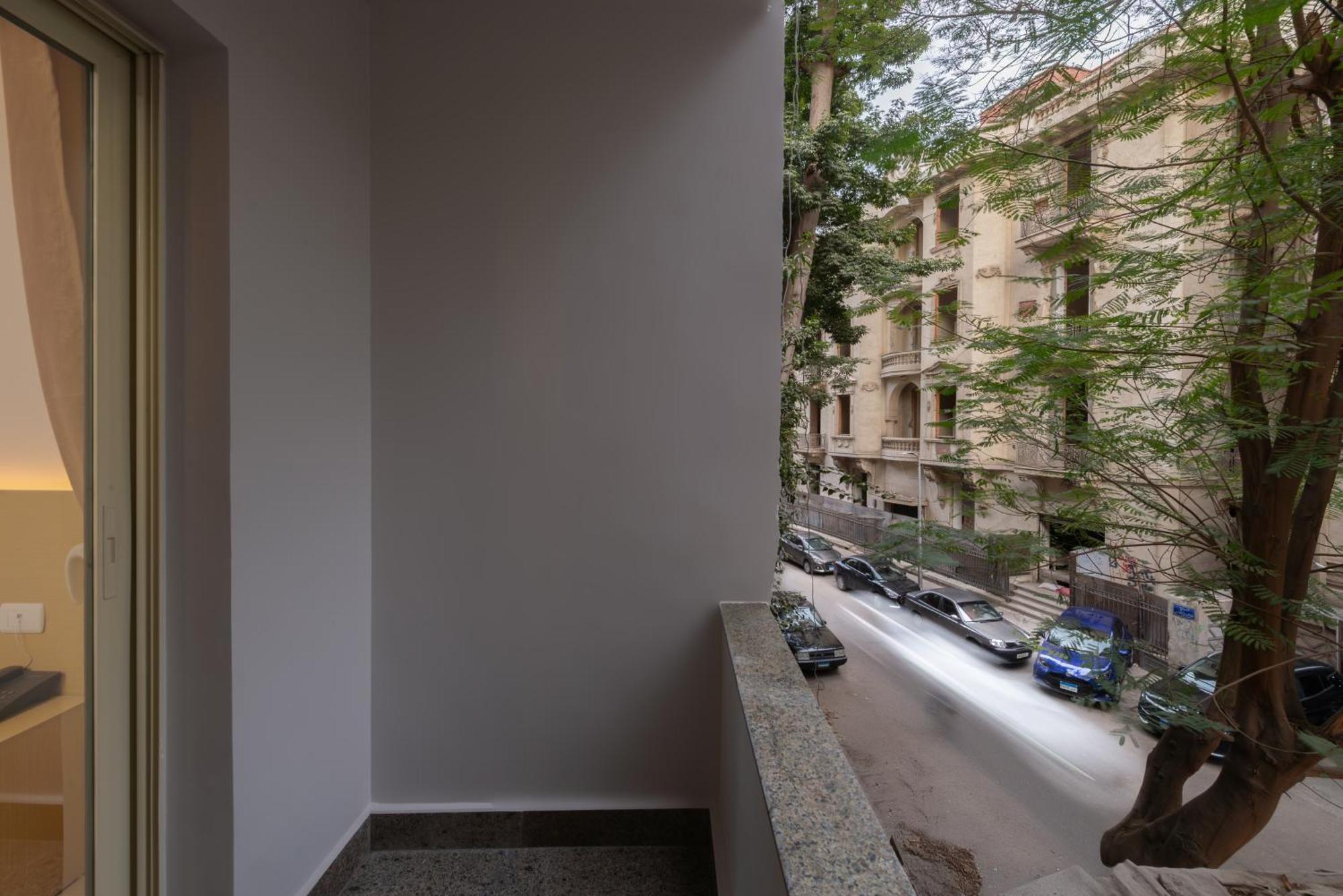 Elegance Grand City Hotel Κάιρο Εξωτερικό φωτογραφία