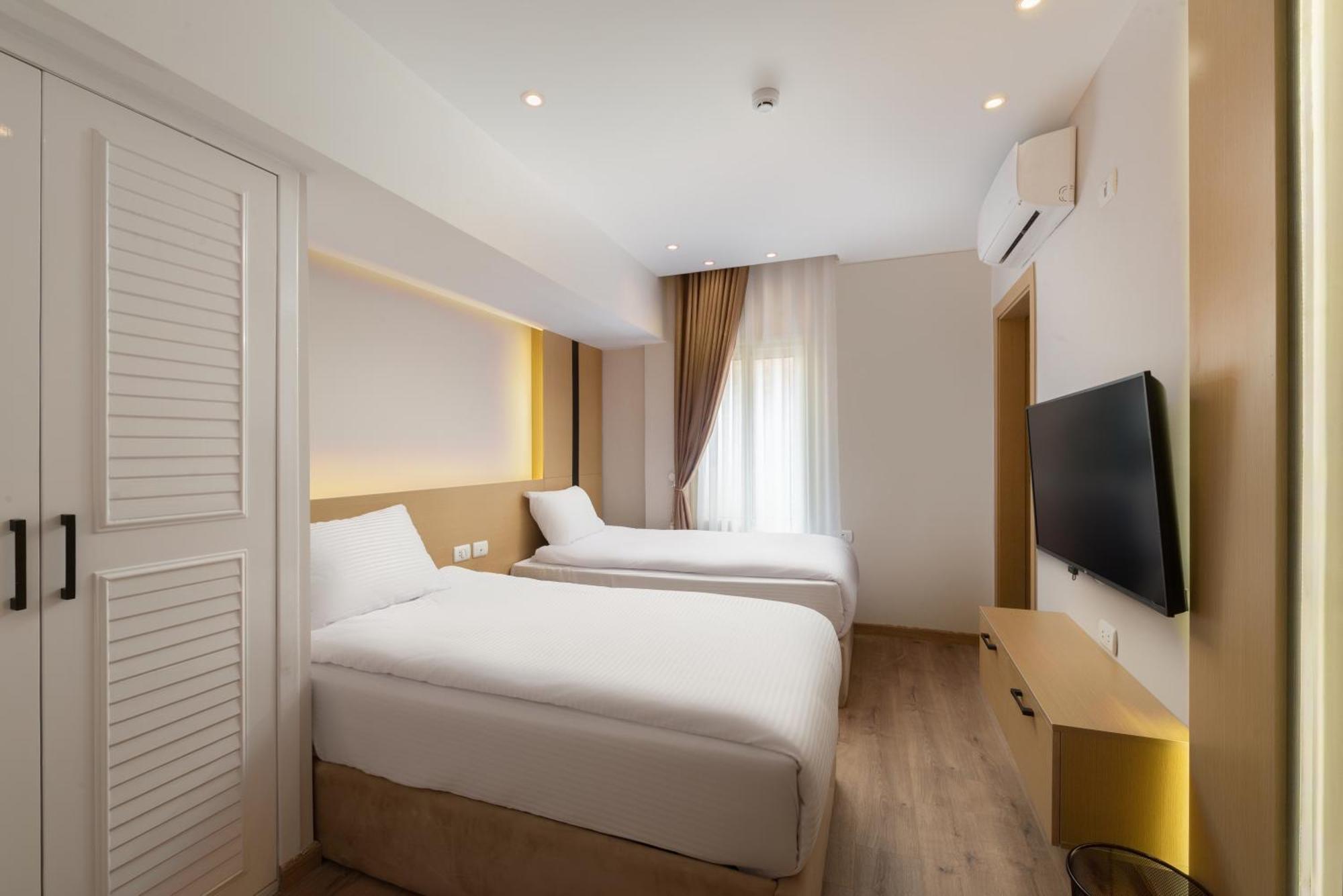 Elegance Grand City Hotel Κάιρο Εξωτερικό φωτογραφία