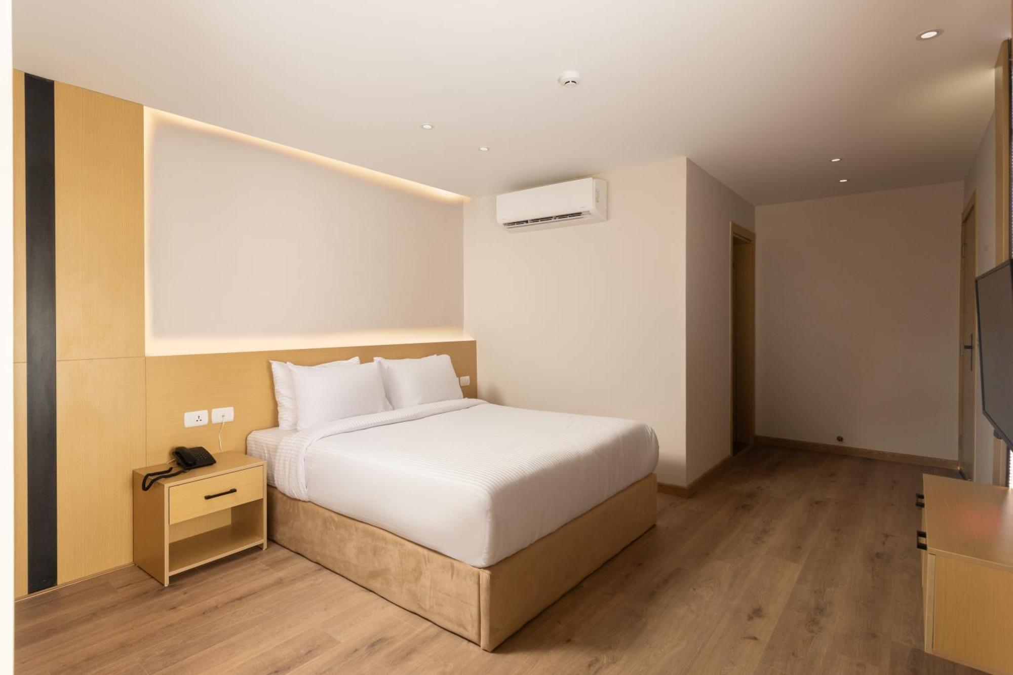 Elegance Grand City Hotel Κάιρο Εξωτερικό φωτογραφία