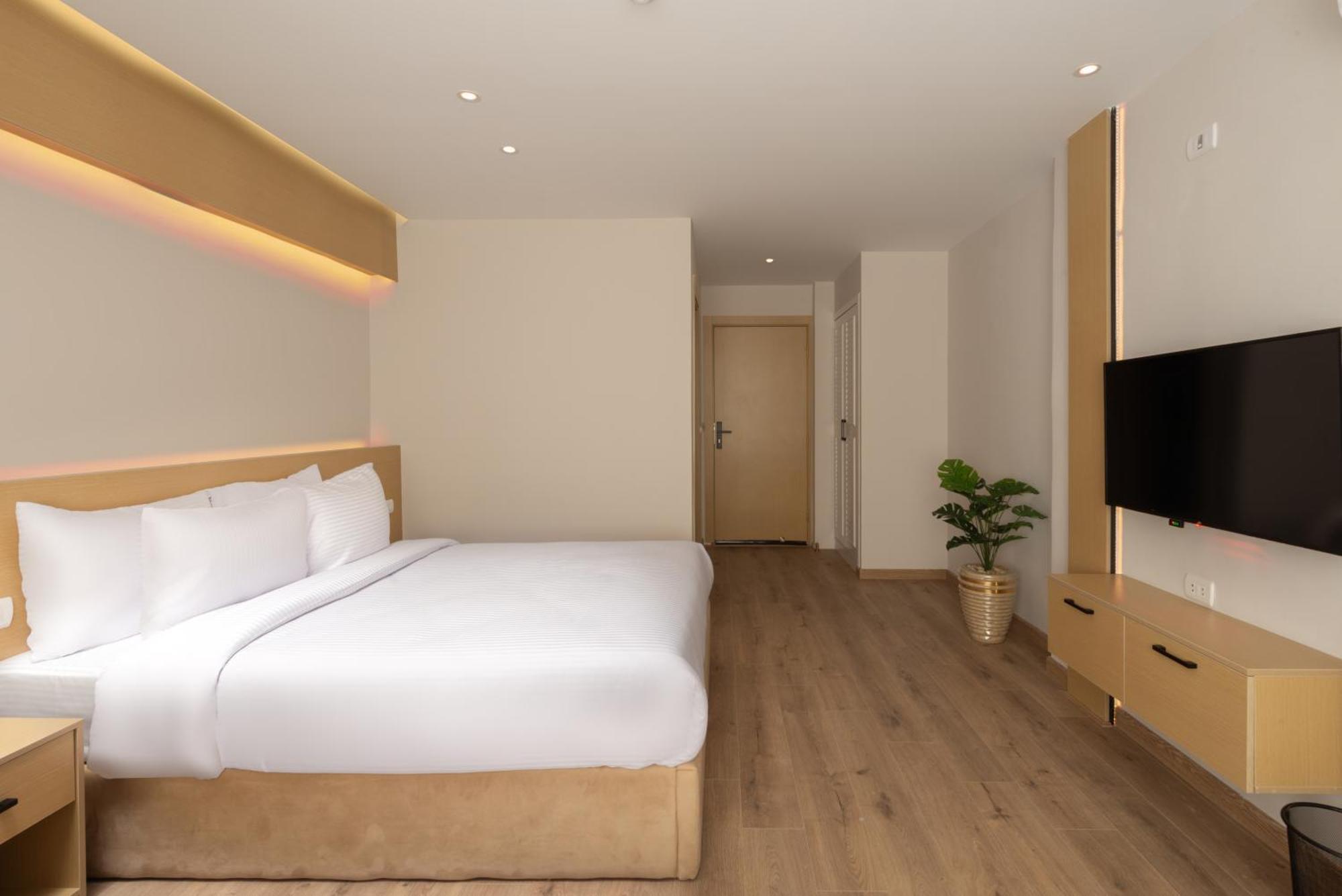 Elegance Grand City Hotel Κάιρο Εξωτερικό φωτογραφία