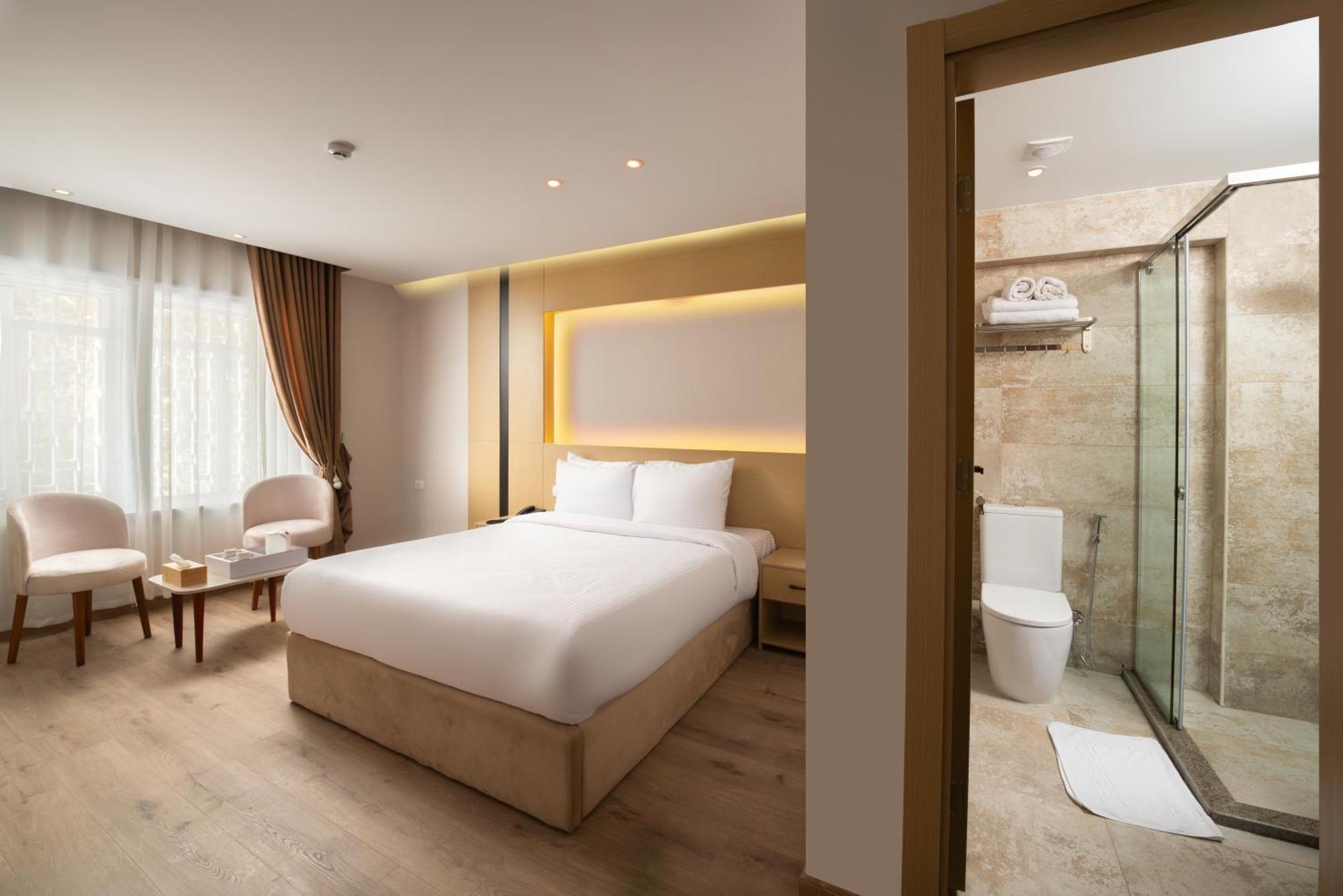 Elegance Grand City Hotel Κάιρο Εξωτερικό φωτογραφία