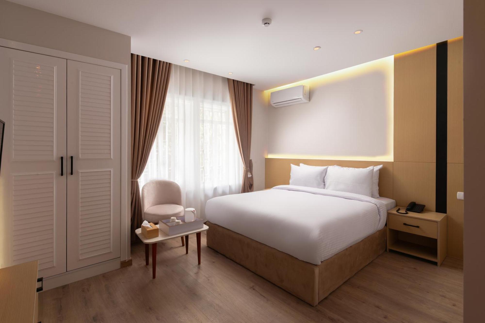 Elegance Grand City Hotel Κάιρο Εξωτερικό φωτογραφία