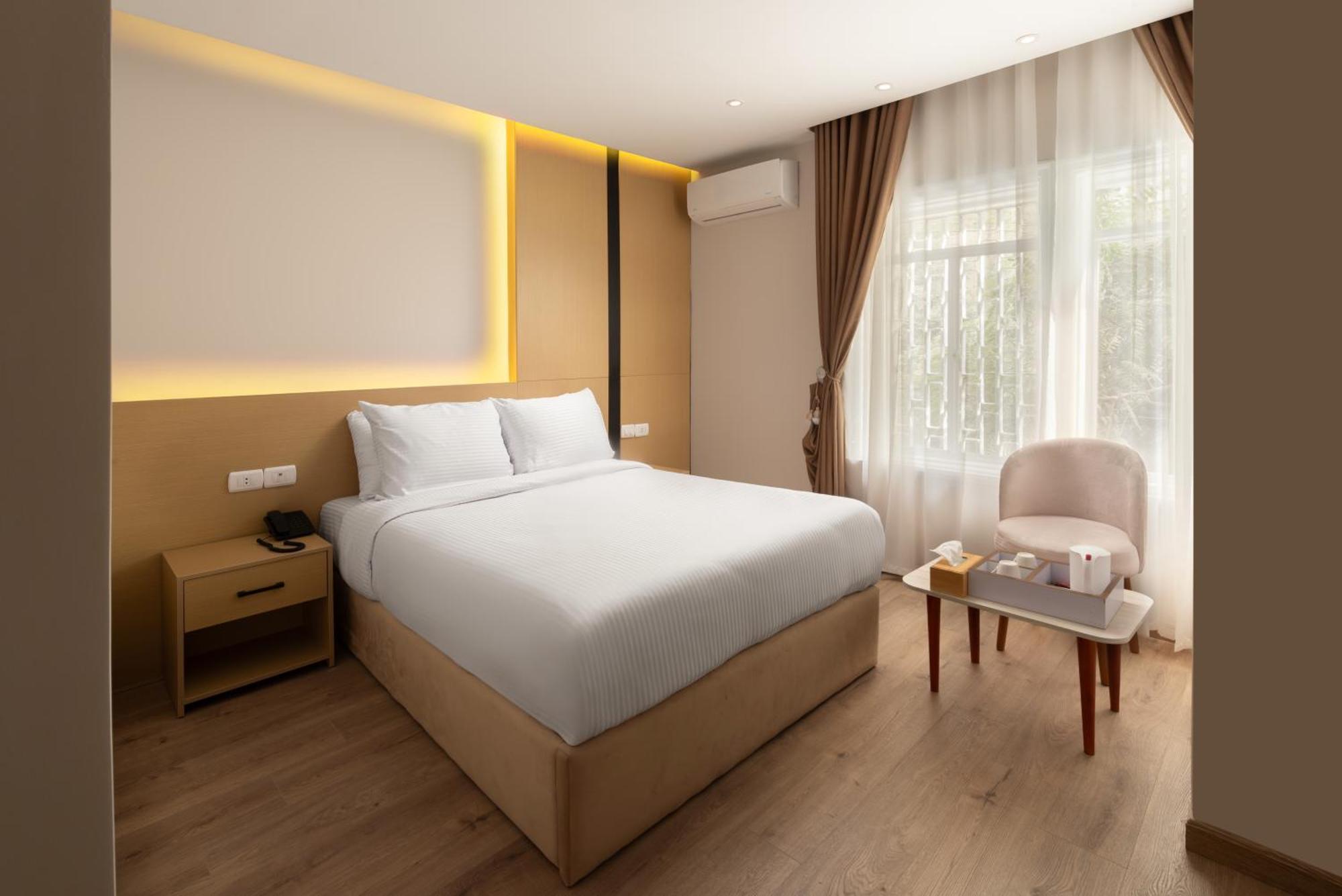 Elegance Grand City Hotel Κάιρο Εξωτερικό φωτογραφία