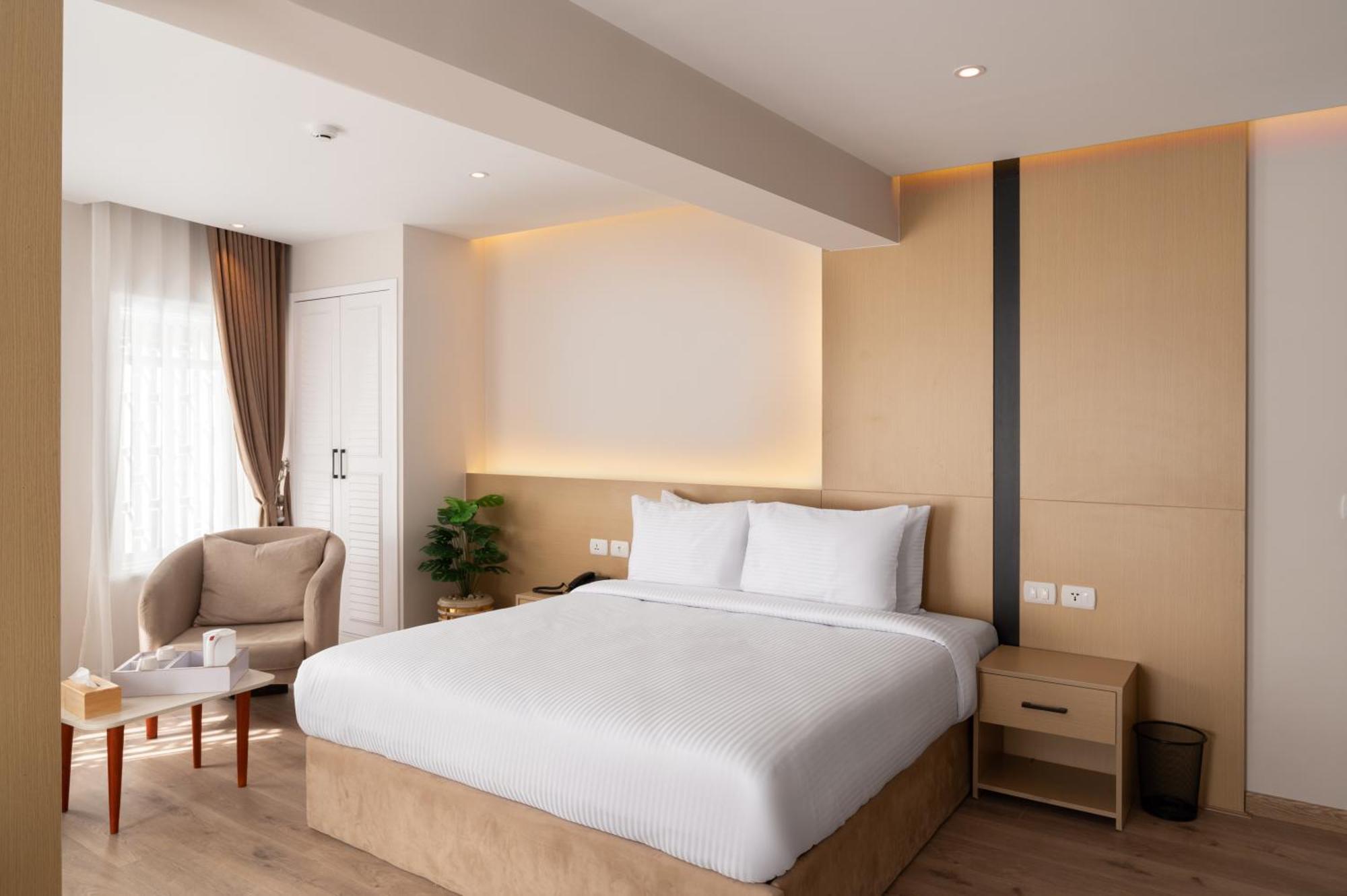 Elegance Grand City Hotel Κάιρο Εξωτερικό φωτογραφία