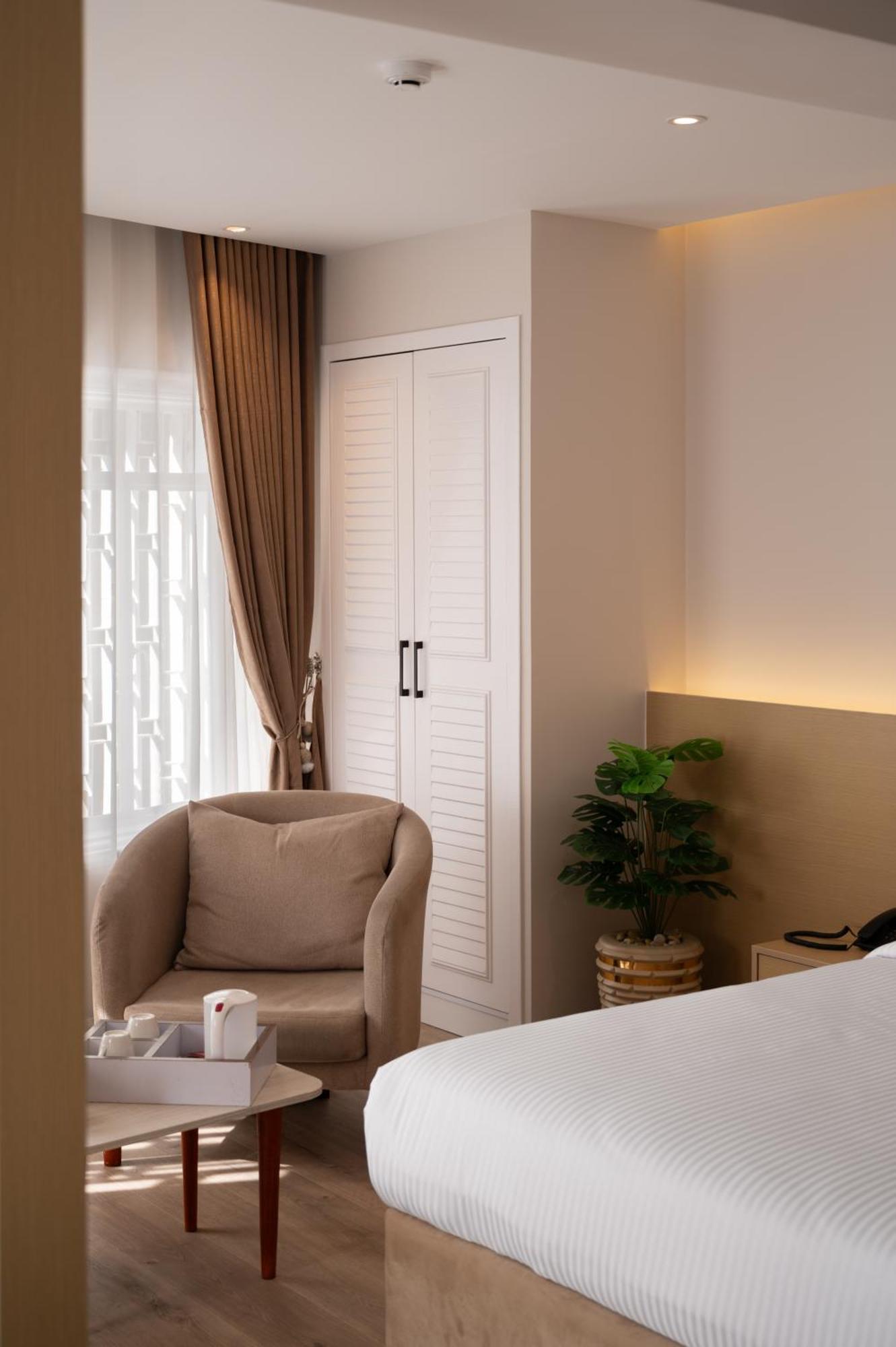 Elegance Grand City Hotel Κάιρο Εξωτερικό φωτογραφία