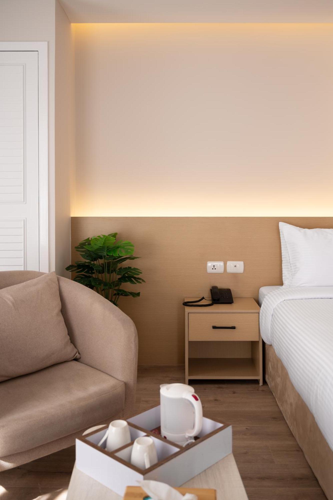 Elegance Grand City Hotel Κάιρο Εξωτερικό φωτογραφία