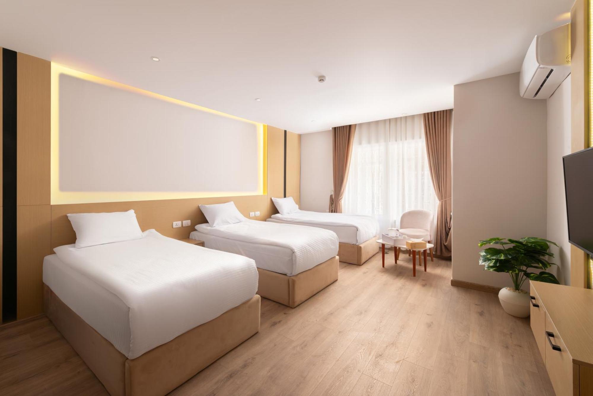 Elegance Grand City Hotel Κάιρο Εξωτερικό φωτογραφία