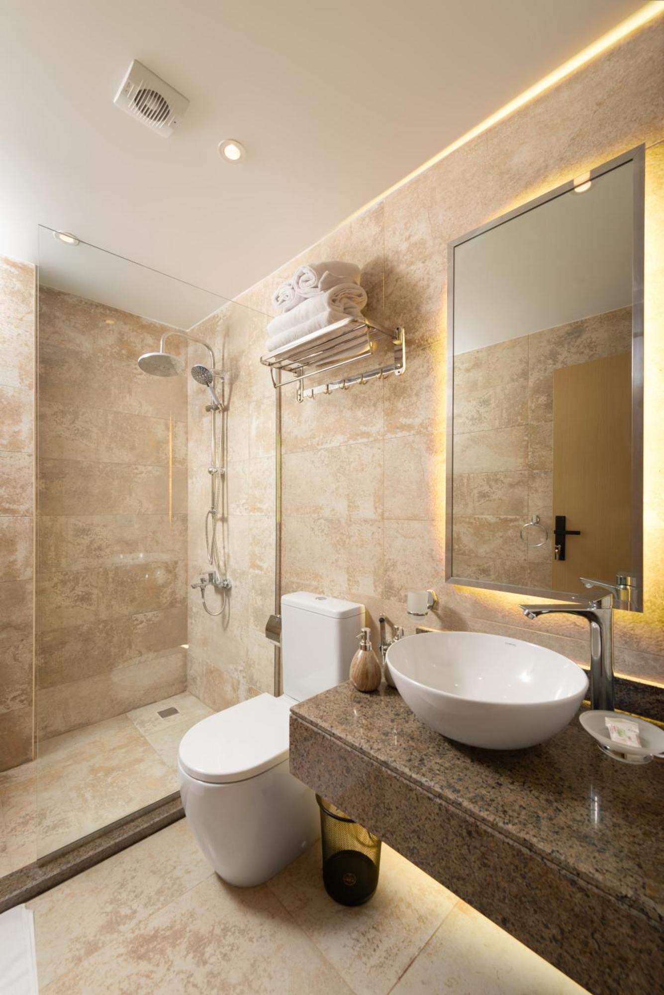 Elegance Grand City Hotel Κάιρο Εξωτερικό φωτογραφία