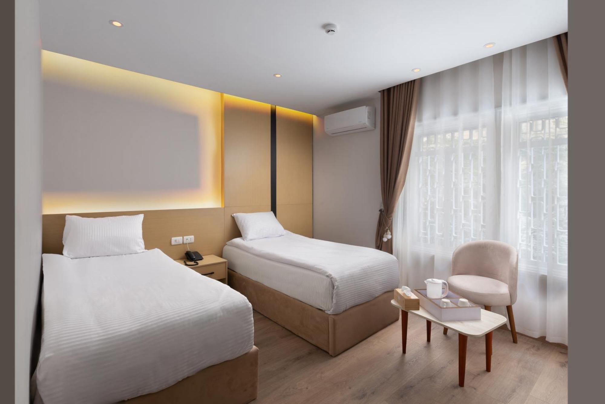 Elegance Grand City Hotel Κάιρο Εξωτερικό φωτογραφία