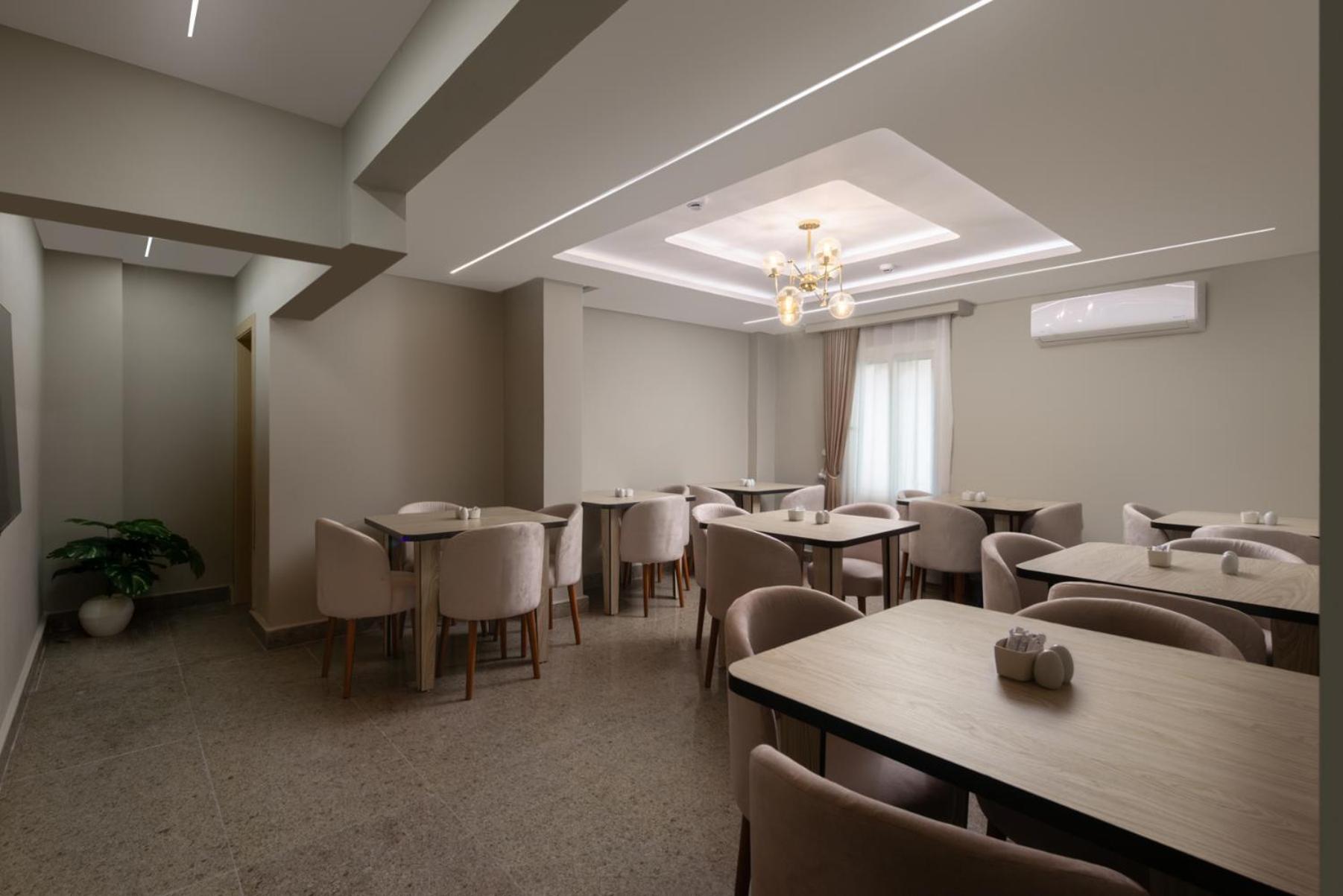 Elegance Grand City Hotel Κάιρο Εξωτερικό φωτογραφία