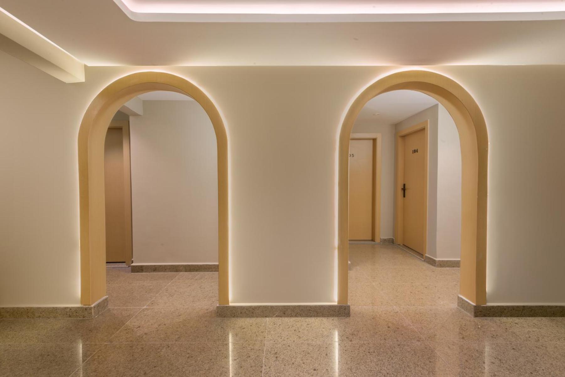 Elegance Grand City Hotel Κάιρο Εξωτερικό φωτογραφία